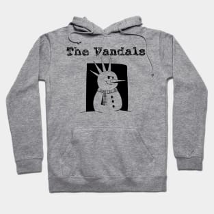 The vandals Hoodie